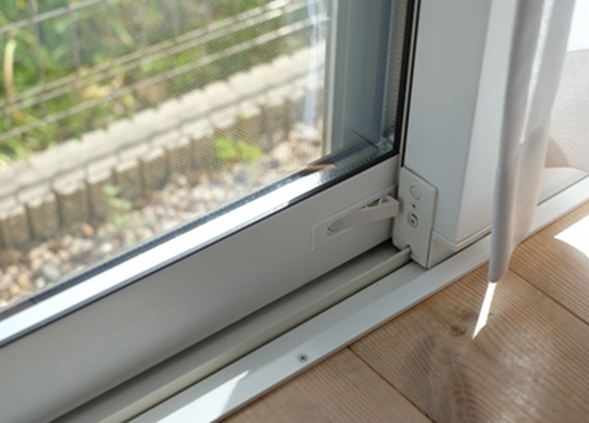 一般住宅サッシ