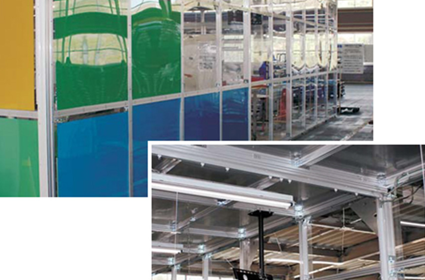 HIRAI8LINE&reg;の歴史